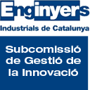 Diseo de producto | EIC Subcomissio de Gestio de l'Innovacio Industrial